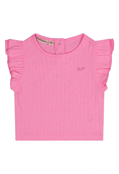 Bakkaboe baby meisjes T-shirts